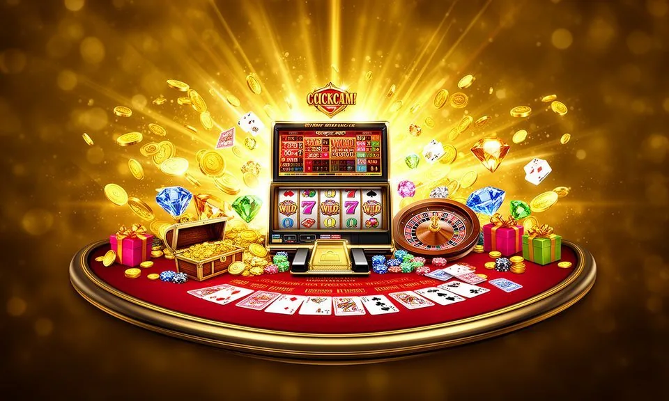 Four Things That Shape the 4k777 Account Experience